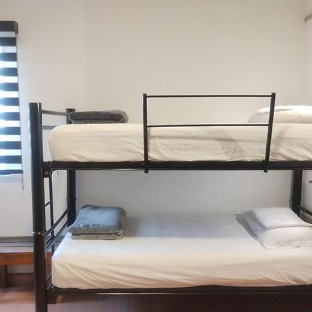 Hostel Hospedarte Chapultepec Guadalajara Dış mekan fotoğraf