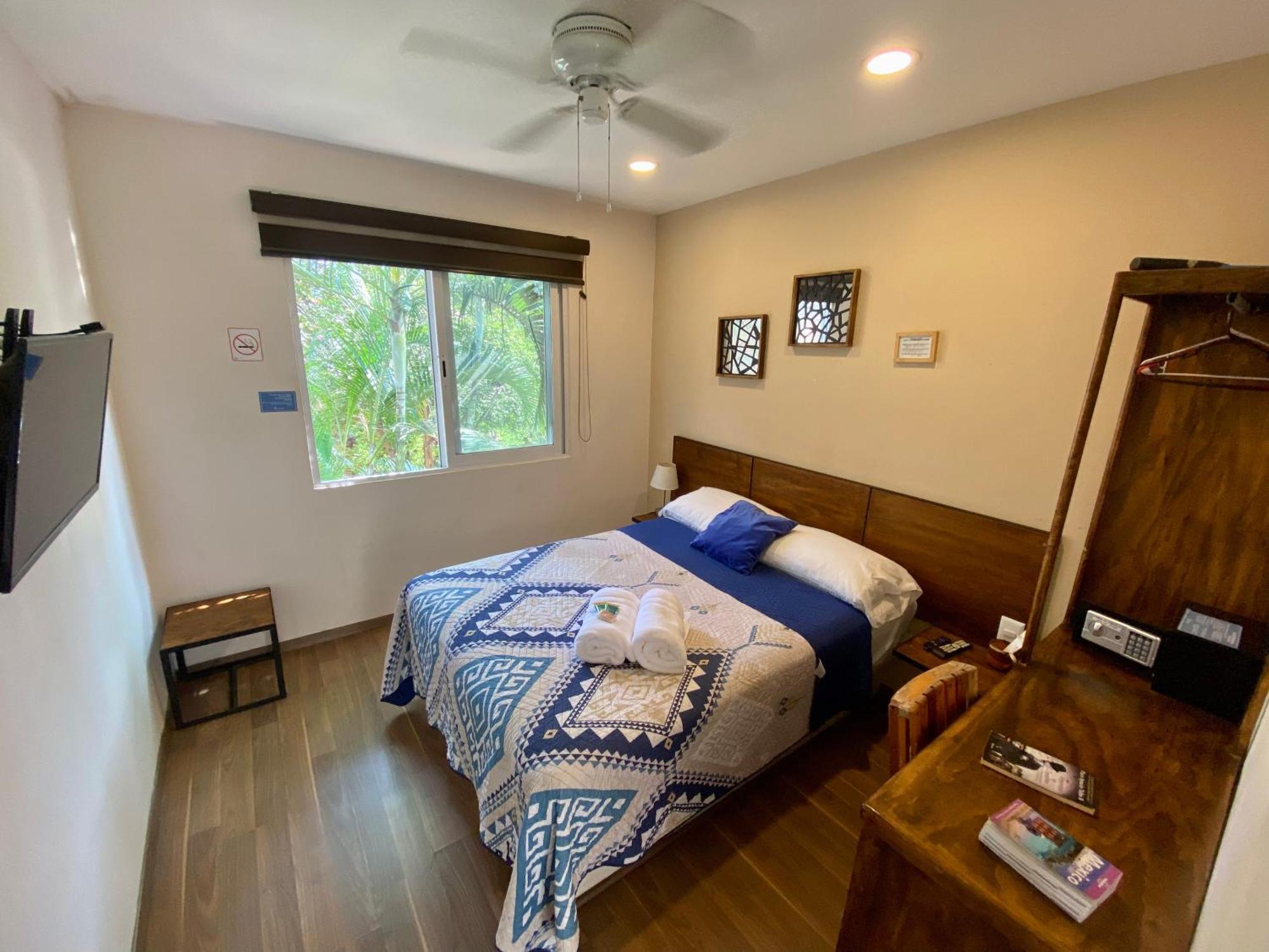 Hostel Hospedarte Chapultepec Guadalajara Dış mekan fotoğraf