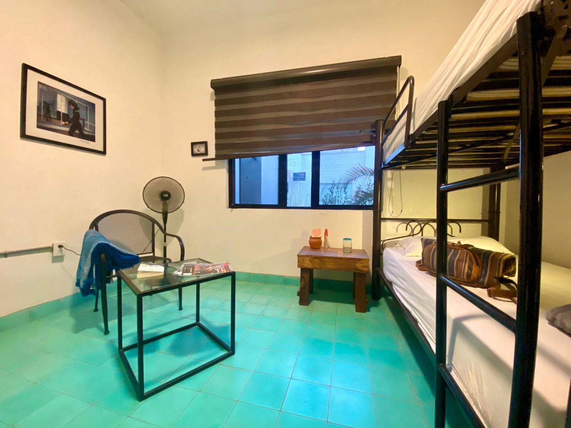Hostel Hospedarte Chapultepec Guadalajara Dış mekan fotoğraf