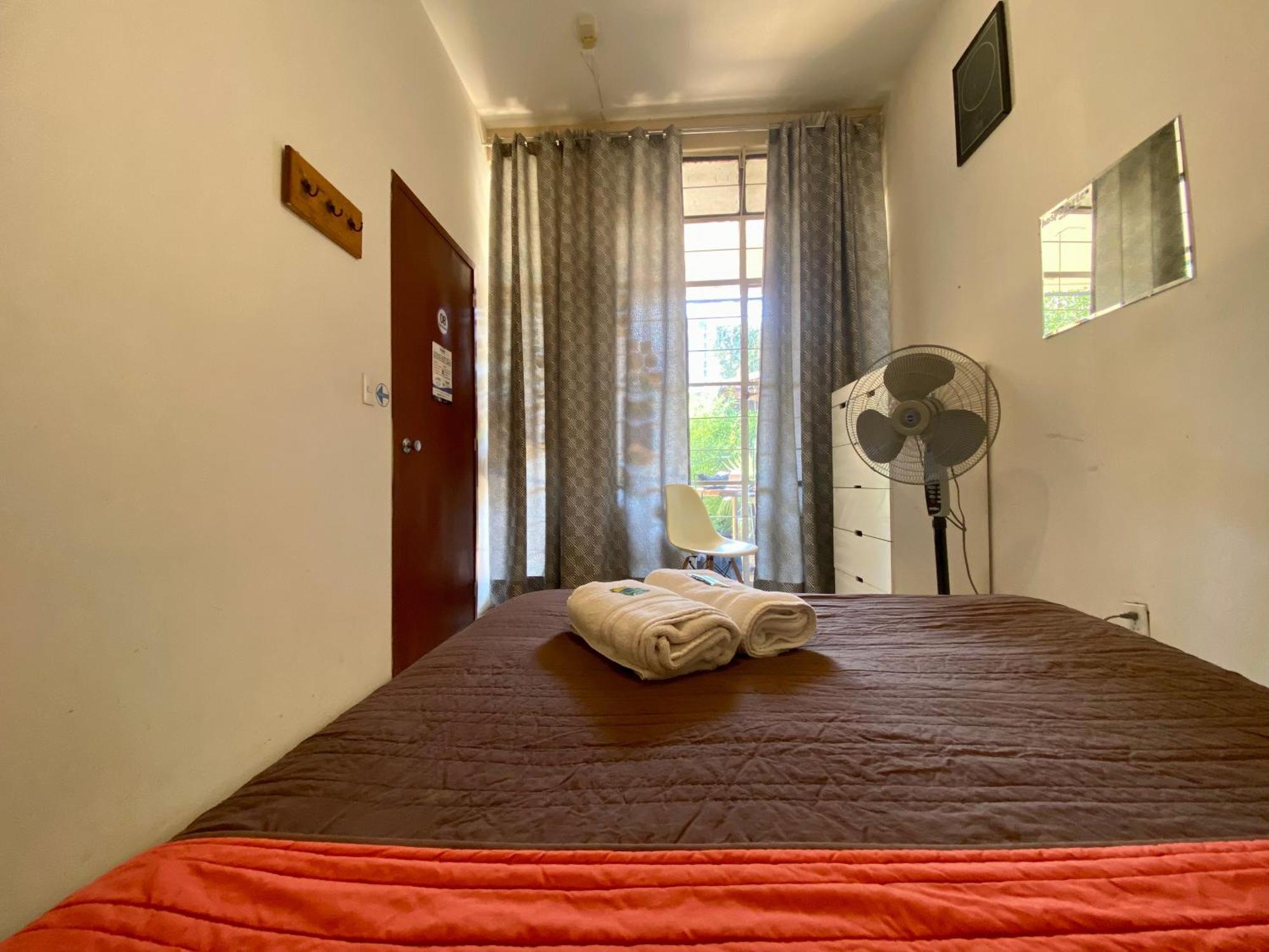Hostel Hospedarte Chapultepec Guadalajara Dış mekan fotoğraf