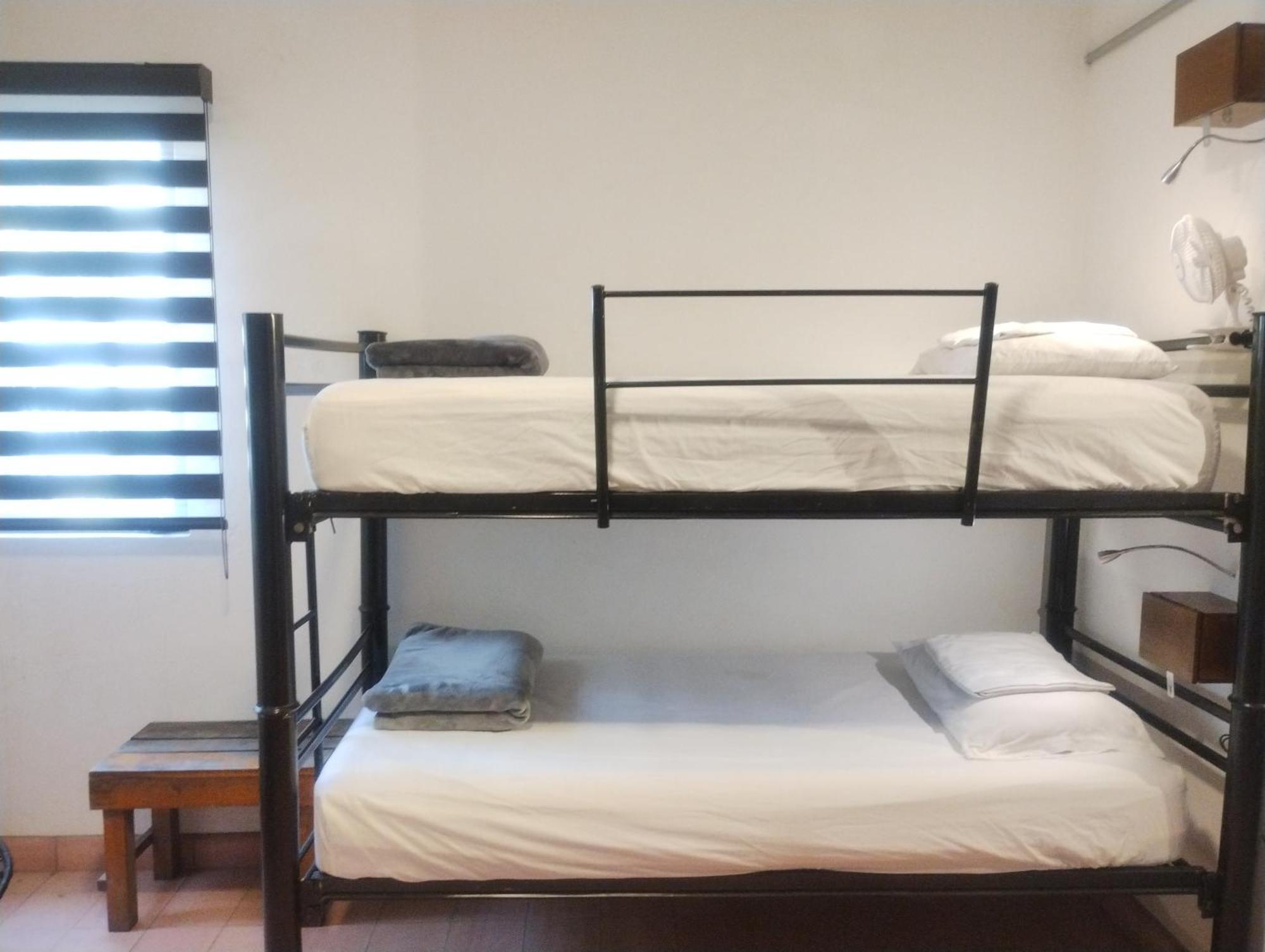 Hostel Hospedarte Chapultepec Guadalajara Dış mekan fotoğraf