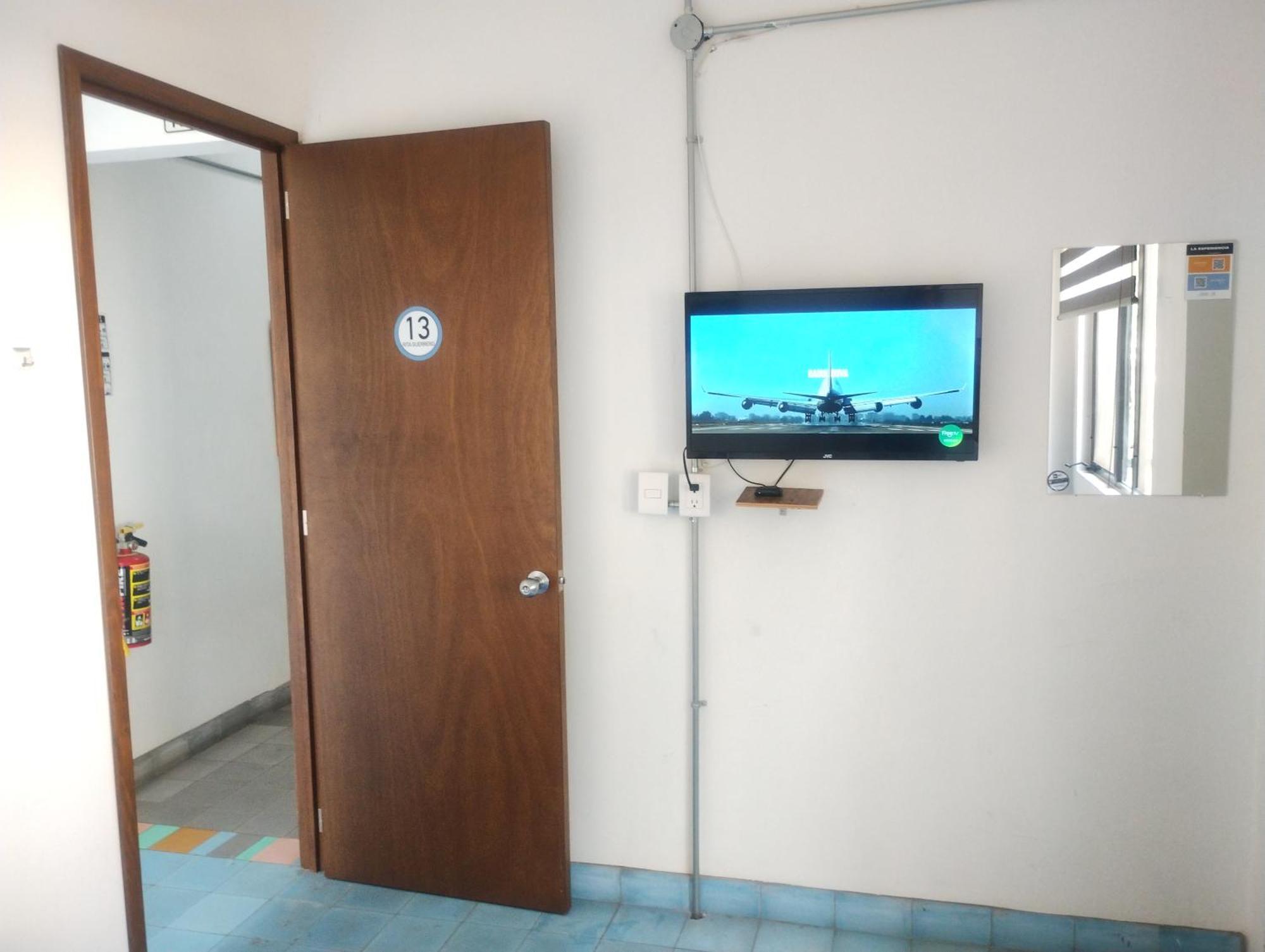 Hostel Hospedarte Chapultepec Guadalajara Dış mekan fotoğraf