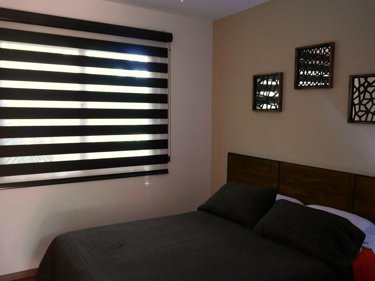 Hostel Hospedarte Chapultepec Guadalajara Dış mekan fotoğraf