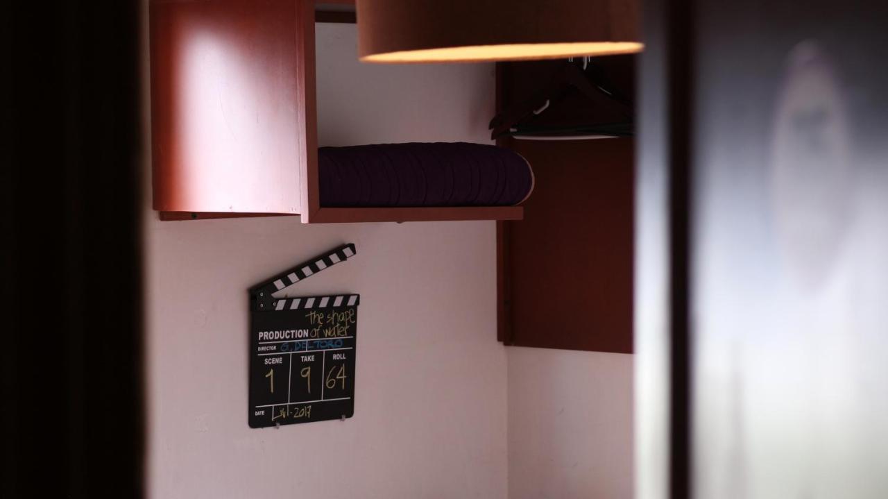 Hostel Hospedarte Chapultepec Guadalajara Dış mekan fotoğraf