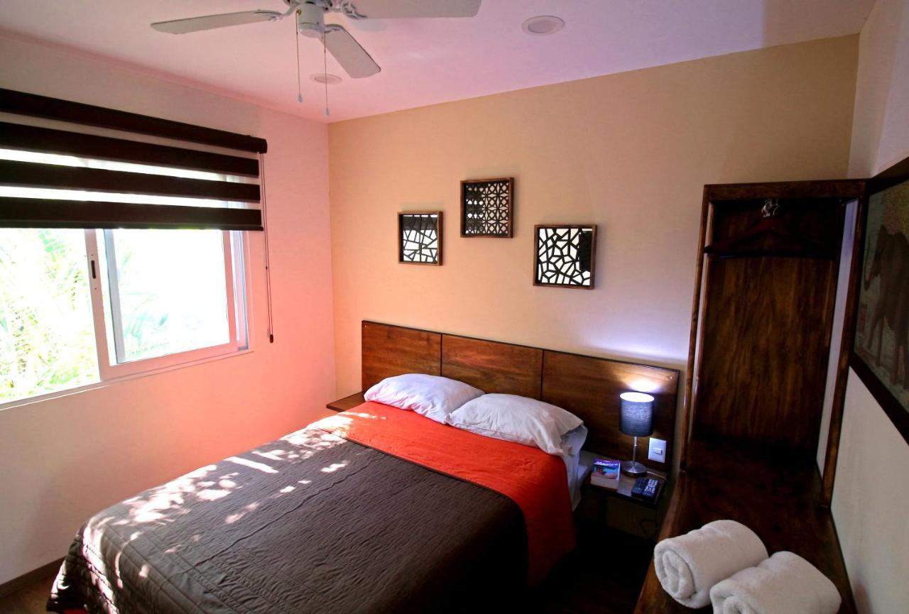 Hostel Hospedarte Chapultepec Guadalajara Dış mekan fotoğraf